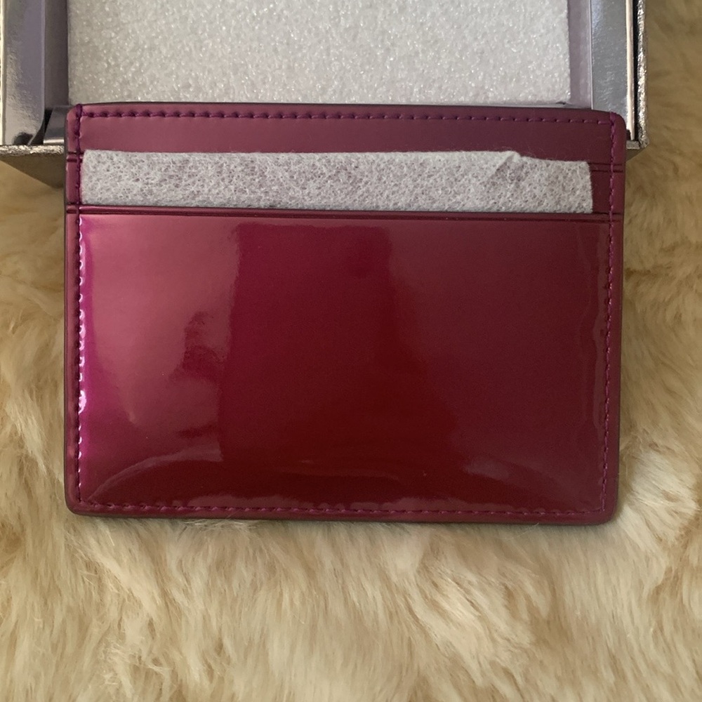 Kate Spade Cardholder NWT - Picture 9 of 13